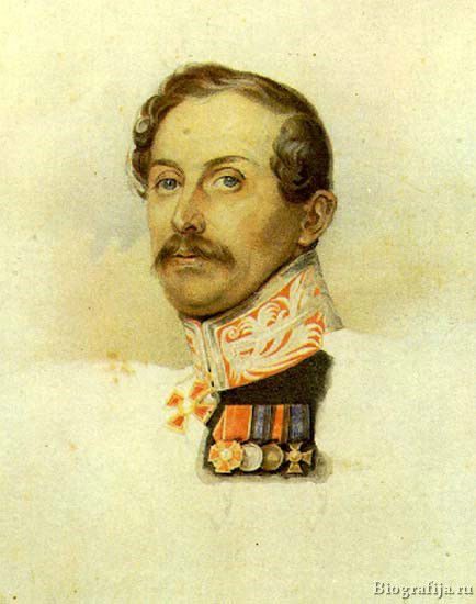Лужин